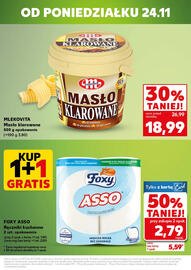 Kaufland gazetka Strona 3