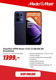 Media Markt gazetka tydzień 47 Strona 2