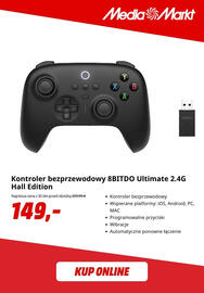 Media Markt gazetka tydzień 47 Strona 4