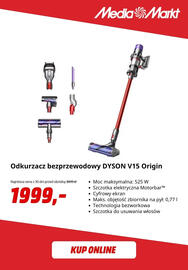 Media Markt gazetka tydzień 47 Strona 5