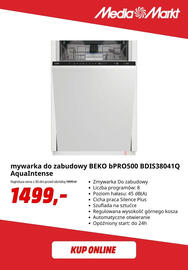 Media Markt gazetka tydzień 47 Strona 7