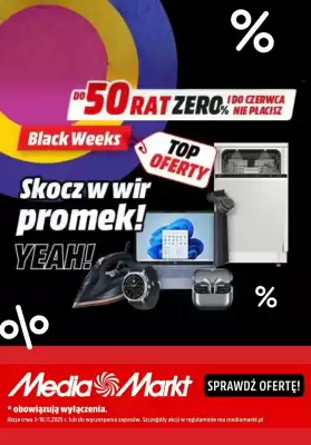 Media Markt gazetka (ważność do 26-11)