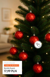 Sinsay gazetka Strona 16