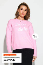 Sinsay gazetka Strona 20