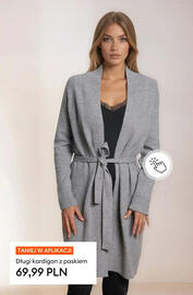 Sinsay gazetka Strona 21