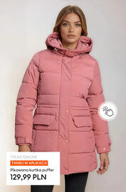 Sinsay gazetka Strona 4