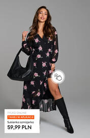 Sinsay gazetka Strona 9