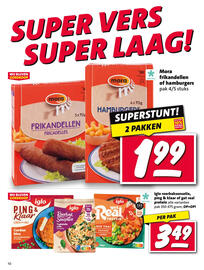 Nettorama folder week 48 Pagina 10