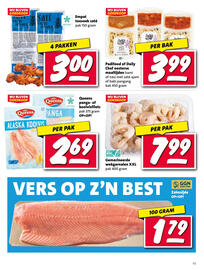 Nettorama folder week 48 Pagina 11