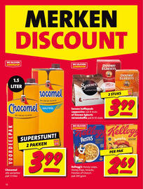 Nettorama folder week 48 Pagina 16