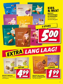 Nettorama folder week 48 Pagina 17