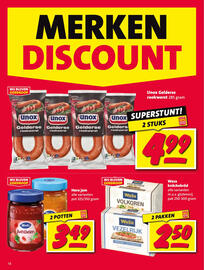 Nettorama folder week 48 Pagina 18