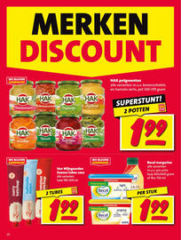 Nettorama folder week 48 Pagina 20