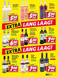 Nettorama folder week 48 Pagina 21