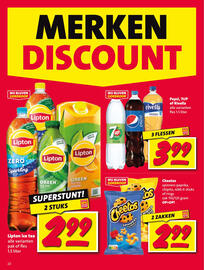 Nettorama folder week 48 Pagina 22