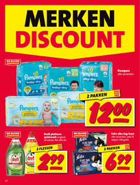 Nettorama folder week 48 Pagina 24