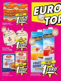 Nettorama folder week 48 Pagina 26