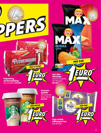 Nettorama folder week 48 Pagina 27