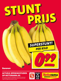 Nettorama folder week 48 Pagina 28