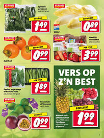 Nettorama folder week 48 Pagina 3