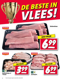 Nettorama folder week 48 Pagina 4