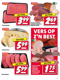 Nettorama folder week 48 Pagina 5