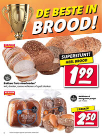 Nettorama folder week 48 Pagina 6