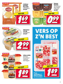 Nettorama folder week 48 Pagina 9