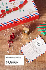 Sinsay gazetka Strona 10