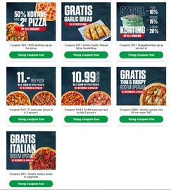 New York Pizza folder week 47 Pagina 1