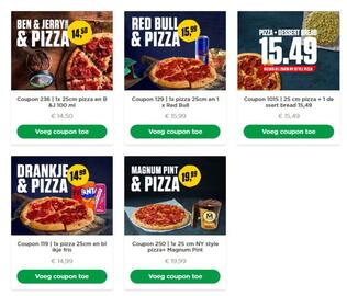 New York Pizza folder week 47 Pagina 2