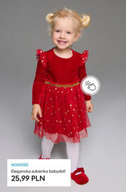 Sinsay gazetka tydzień 47 Strona 10