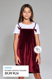 Sinsay gazetka tydzień 47 Strona 12