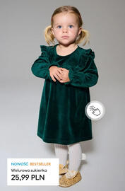 Sinsay gazetka tydzień 47 Strona 14