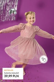 Sinsay gazetka tydzień 47 Strona 15