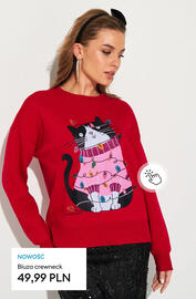 Sinsay gazetka tydzień 47 Strona 18