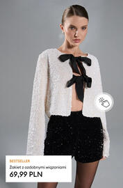 Sinsay gazetka tydzień 47 Strona 2