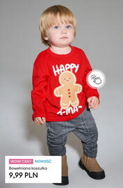 Sinsay gazetka tydzień 47 Strona 20