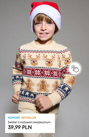 Sinsay gazetka tydzień 47 Strona 21