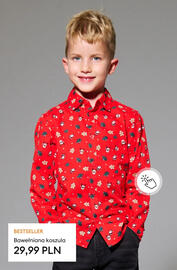 Sinsay gazetka tydzień 47 Strona 22