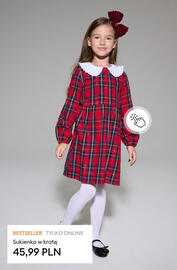 Sinsay gazetka tydzień 47 Strona 4