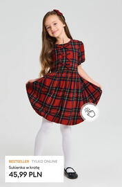 Sinsay gazetka tydzień 47 Strona 5