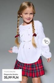 Sinsay gazetka tydzień 47 Strona 6