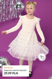 Sinsay gazetka tydzień 47 Strona 7