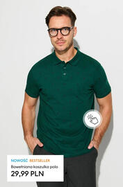 Sinsay gazetka tydzień 47 Strona 8