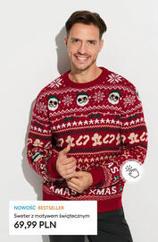 Sinsay gazetka tydzień 47 Strona 9