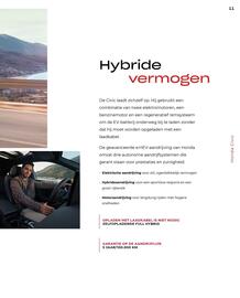 Honda folder Pagina 11