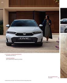 Honda folder Pagina 22