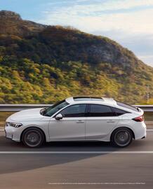 Honda folder Pagina 3