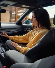 Honda folder Pagina 33